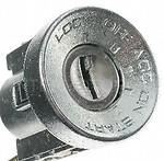 Standard motor products us244l ignition lock cylinder