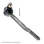 Beck/arnley 101-4009 inner tie rod end