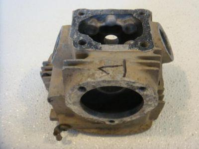 Honda atc ct 90 110 ct90 atc90 atc110 three wheeler cylinder head for parts