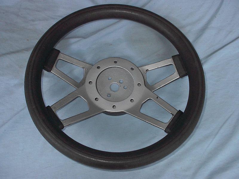 Grant sterring wheel  