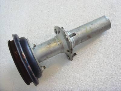 Honda atc185 atc 185 atc185s 185s front wheel hub drum