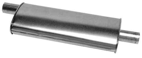 Walker exhaust 18106 exhaust muffler-muffler