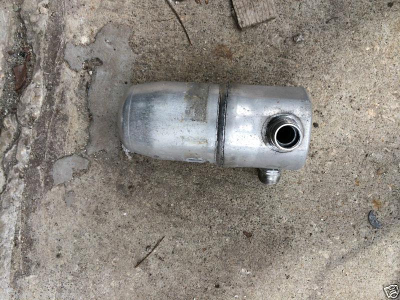 2004 04 oem chevrolet chevy cavalier drier dryer 