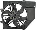 Dorman 620-114 radiator fan assembly