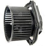 Four seasons 35121 new blower motor with wheel