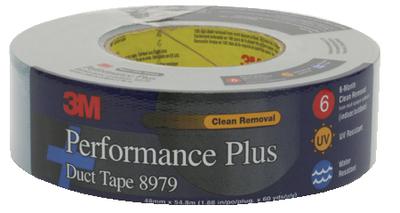 3m marine #8979 performance plus duct tape 2 56468