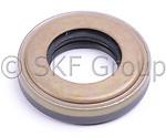 Skf 12587 front axle seal