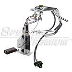 Spectra premium industries inc sp02d2h fuel pump and hanger with sender