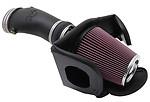 K&n 63-2579 high performance air filter intake kit