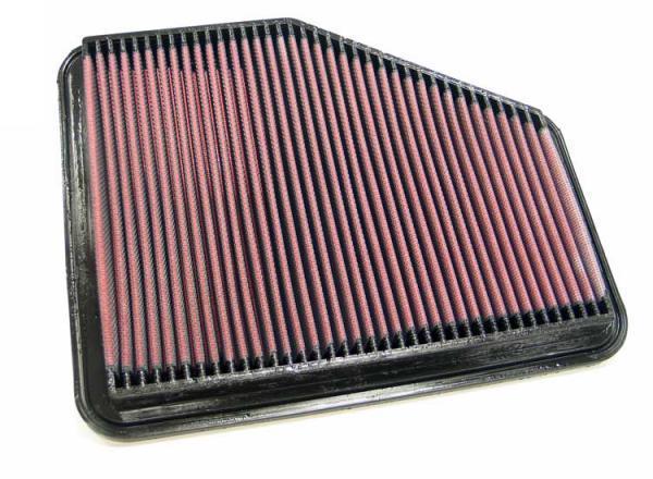 K&n high performance aftermarket air filter 33-2220