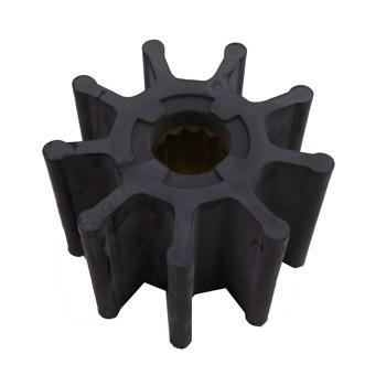 Itt jabsco jabsco impeller 836-0001-p