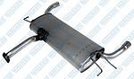 Walker 50067 muffler