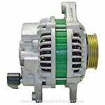 Mpa 15845 remanufactured alternator