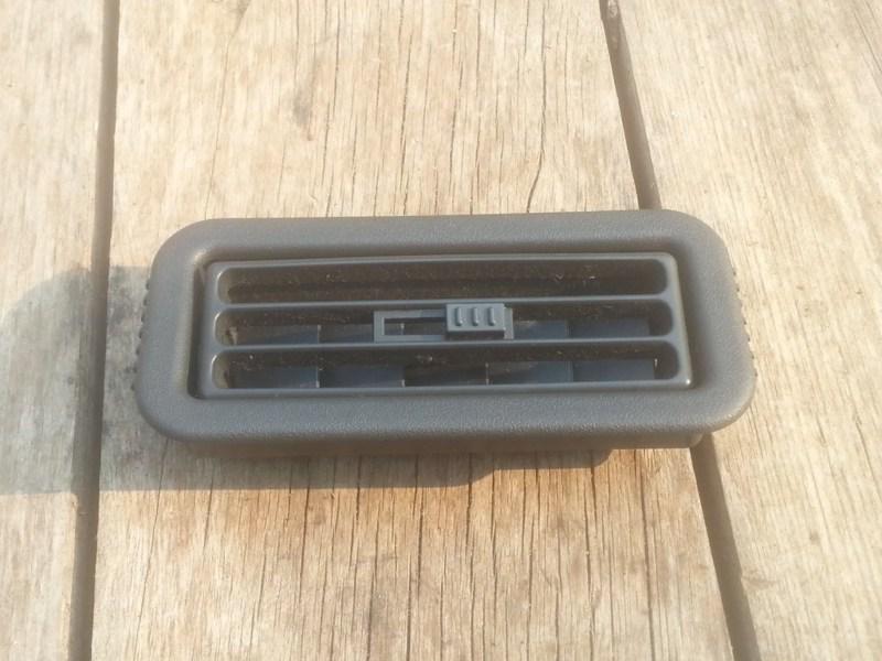 1997 s10 s15 gmc jimmy 2dr 4x4 4.3l dash vent below glove box 15980892  