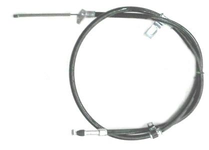 Absco 25206 brake cable-custom parking brake cable