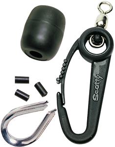 Scotty snap terminal kit 1154