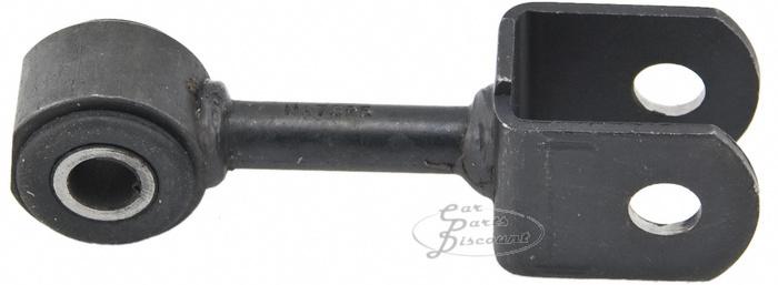 Moog suspension stabilizer bar link kit