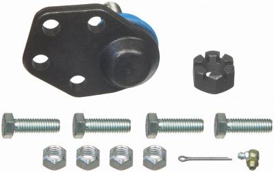 Moog k7369 ball joint, lower-suspension ball joint