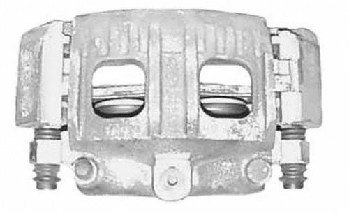 Acdelco durastop 18fr1294 front brake caliper-reman caliper