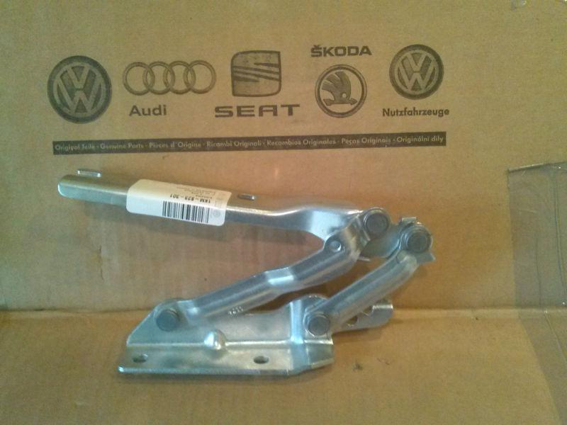 Volkswagen oem 1km823301 hood-hinge