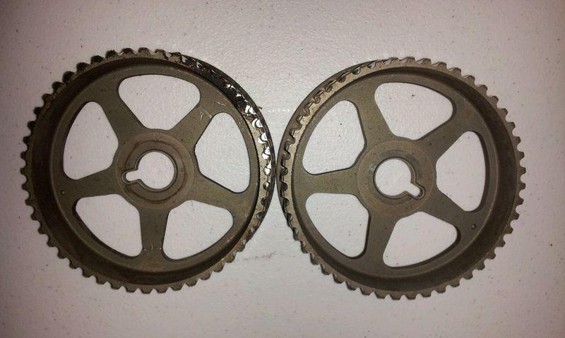 2000 lexus rx300 camshaft timing sprocket set