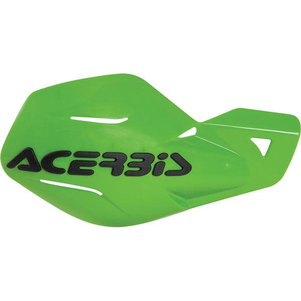 Green acerbis uniko handguard