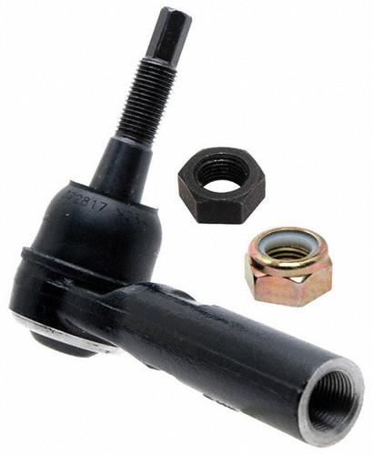 Acdelco advantage 46a0840a tie rod-steering tie rod end