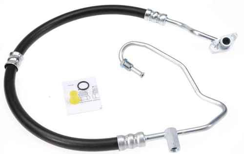 Gates 357720 steering pressure hose-pressure line assembly