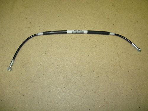 Ktm rear brake hose 50 sx senior sr  2004-2011    45113170000