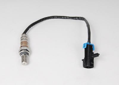 Acdelco oe service 213-3538 oxygen sensor-heated oxygen sensor (position 3)