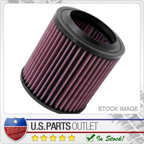 K&n e-1992 shape: round air filter  h-6.063 in.  id-3.438 in.  od-5.438 in.