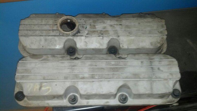 2001 pontiac bonneville valve covers