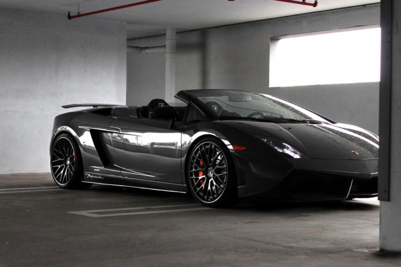 Adv.1 wheels 10.0 sl ts lamborghini gallardo, murcielago, aventador