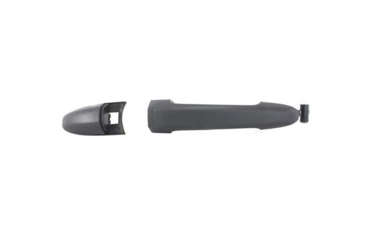 Driver or passenger outside-rear replacement door handle 07-09 dodge sprinter