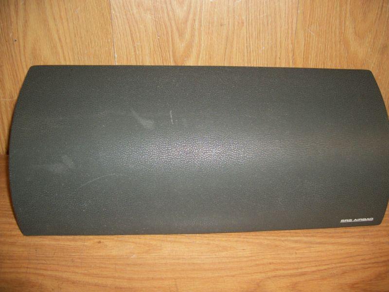 2005 - 2012 nissan pathfinder - right side air bag  (54)