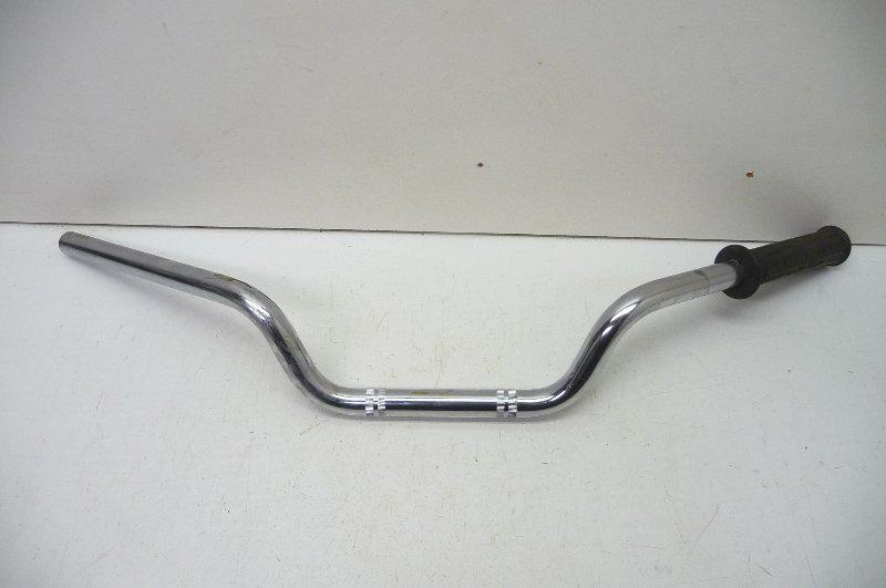 #3249 honda cb900 cb 900 super sport chrome handlebars / handle bar