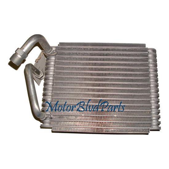 97-10 ford e-150/e-250/e-350 econoline/super duty tyc a/c evaporator core front