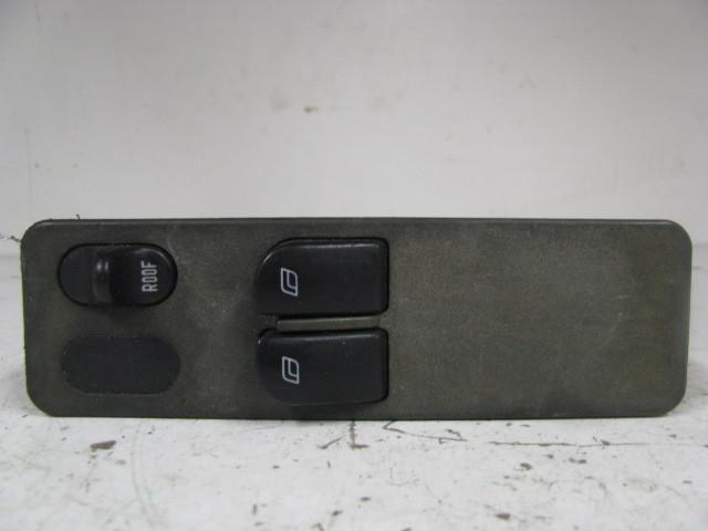 Drivers side window switch saab 900 1994 94 346950