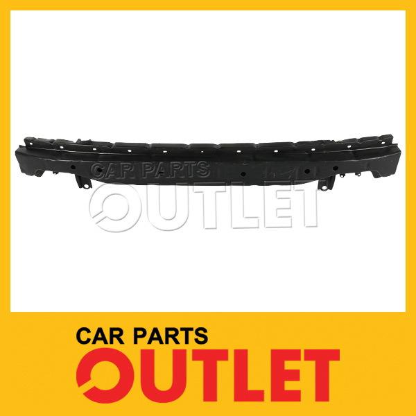 85-88 chevy nova front bumper reinforcement bar rebar dlx le limited 86 87