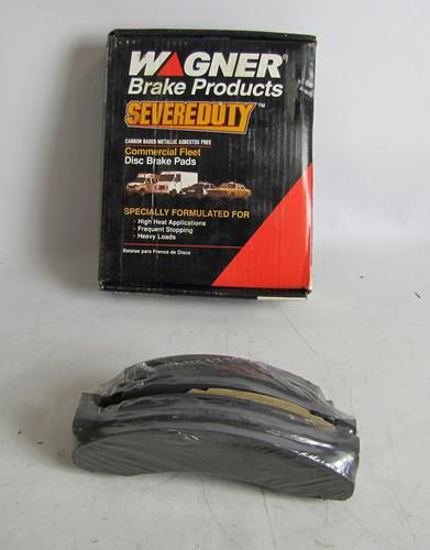 Wagner sx149 premium  metallic brake pads