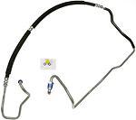 Gates 365662 power steering pressure hose