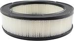 Baldwin pa615 air filter