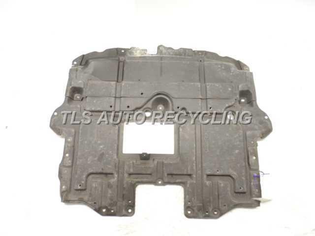 06 lexus is250 engine under cover 51410-53060