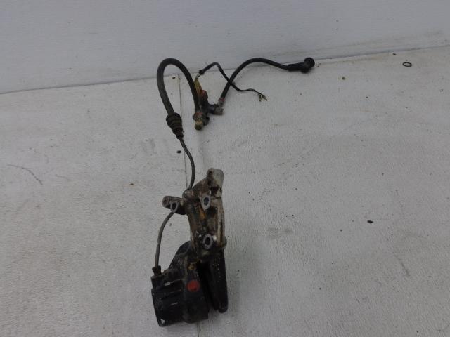 1971 honda cb450 cb 450 front brake caliper