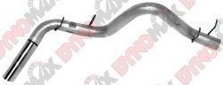 Walker exhaust 55012 exhaust pipe-exhaust tail pipe