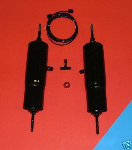 Gabriel air shocks-60-65   ford ranchero