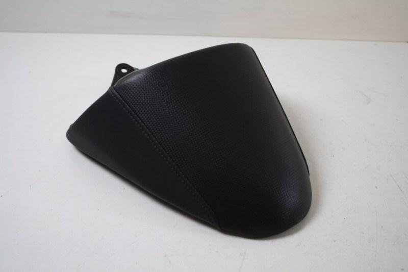 Pillion seat duo passenger seat harley davidson v-rod vrsc vrsca