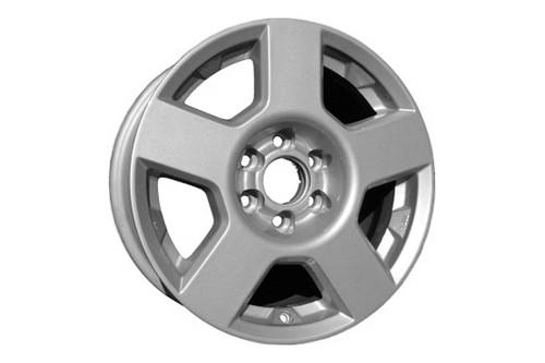 Cci 62452u15 - nissan frontier 16" factory original style wheel rim 6x114.3