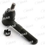 Mas industries t2077 outer tie rod end