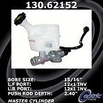 Centric parts 130.62152 new master cylinder